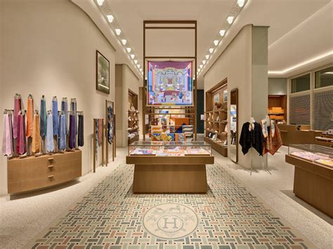 Hermès Napoli 